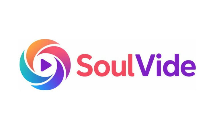SoulVide logo