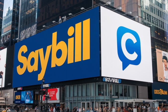 SayBill.com image 3