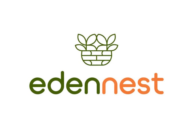 EdenNest logo