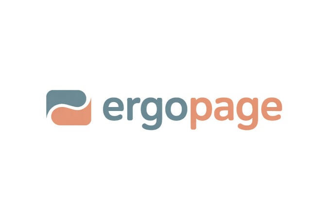 ErgoPage.com - Creative premium domain marketplace