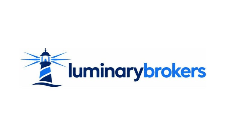 LuminaryBrokers logo