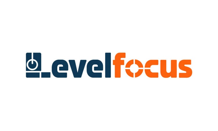 LevelFocus logo