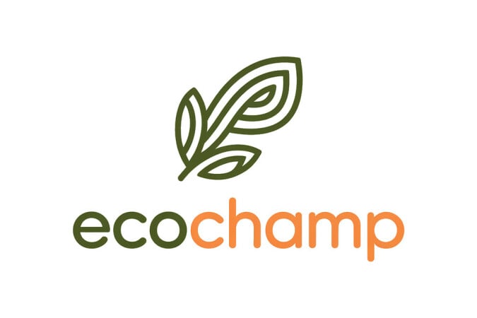 EcoChamp logo