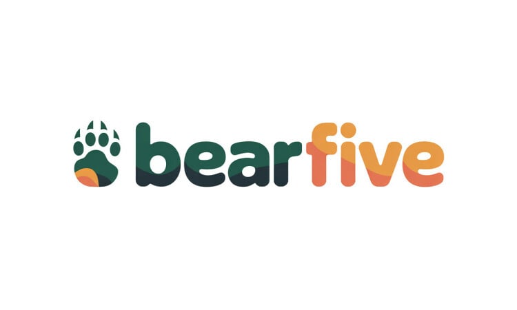 Bearfive.com - New premium domains