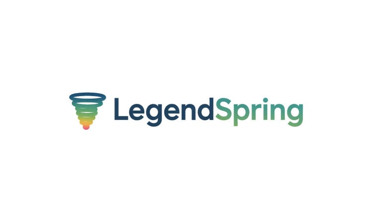 LegendSpring logo