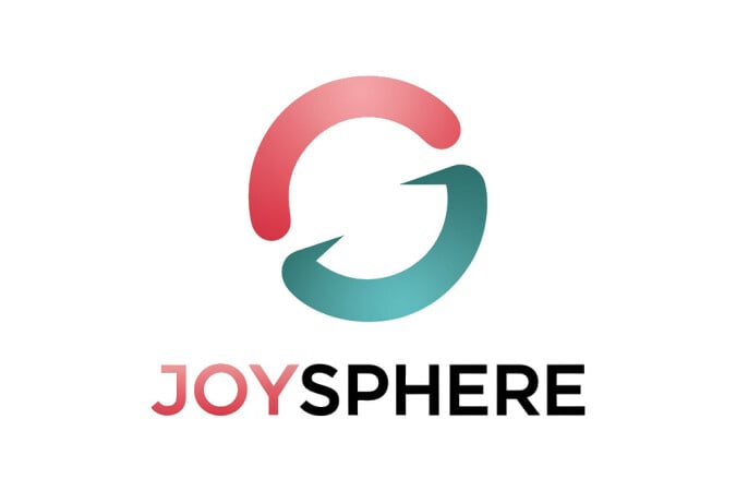 JoySphere logo