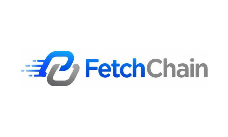 FetchChain logo