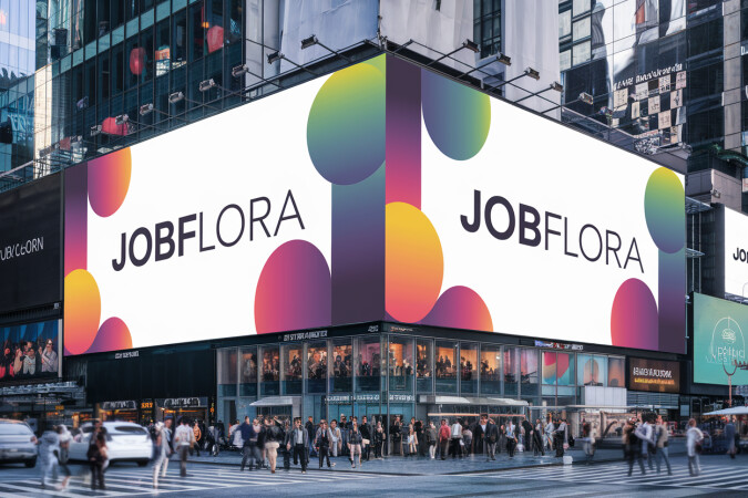 JobFlora.com - Unique premium domain names