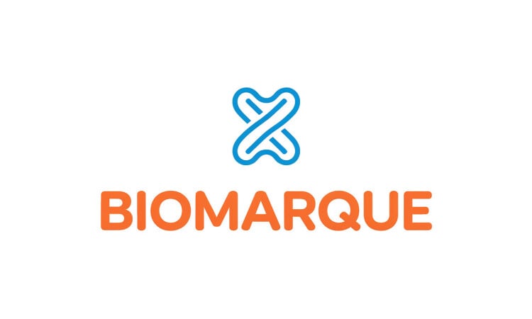 BioMarque logo
