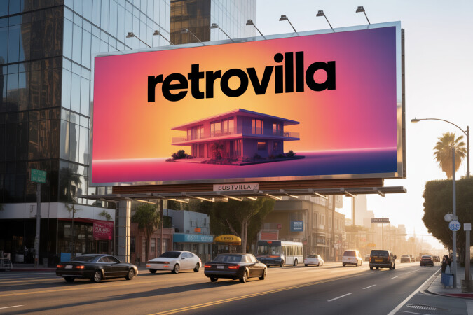 RetroVilla.com image 3