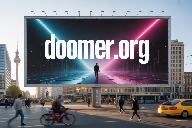Doomer.org image 2