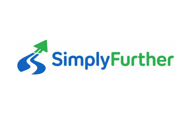 SimplyFurther logo