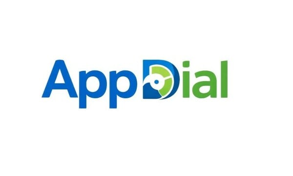 AppDial logo