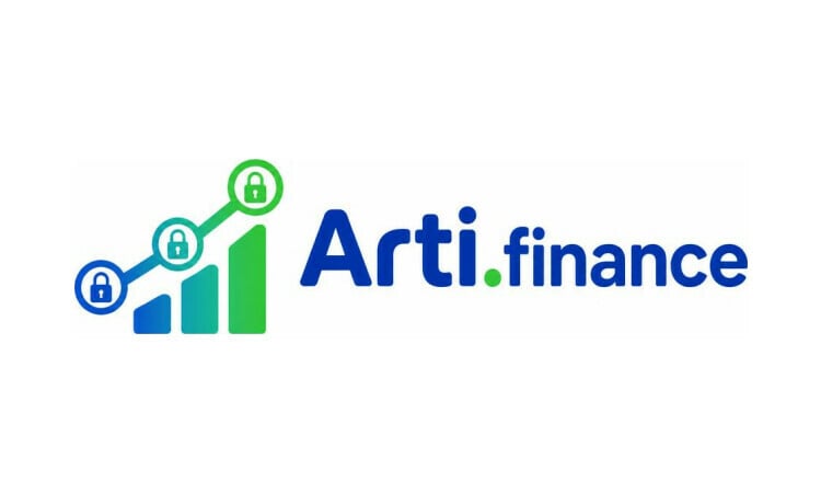 Arti.finance is for sale