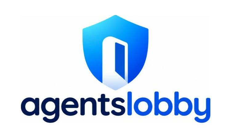 AgentsLobby logo