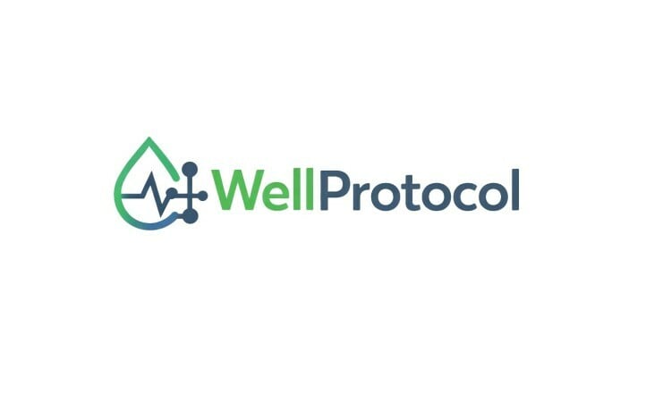 WellProtocol logo
