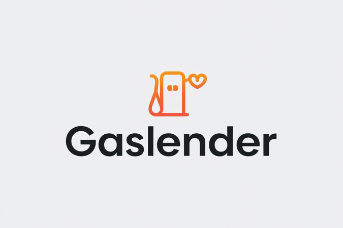 GasLender logo