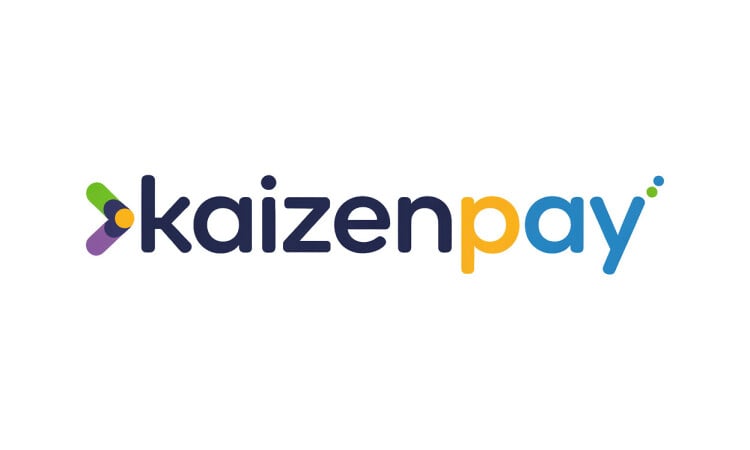 KaizenPay logo
