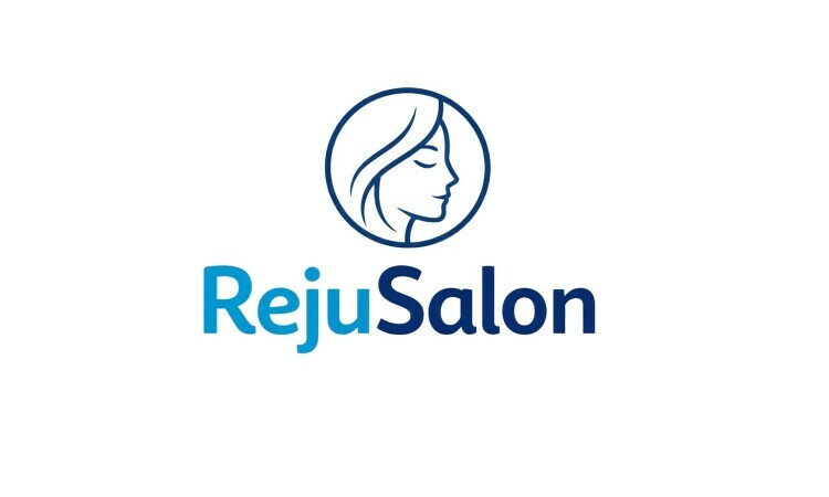 RejuSalon logo