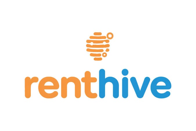 RentHive logo
