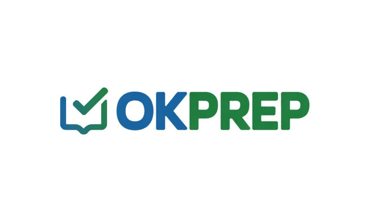 OkPrep logo