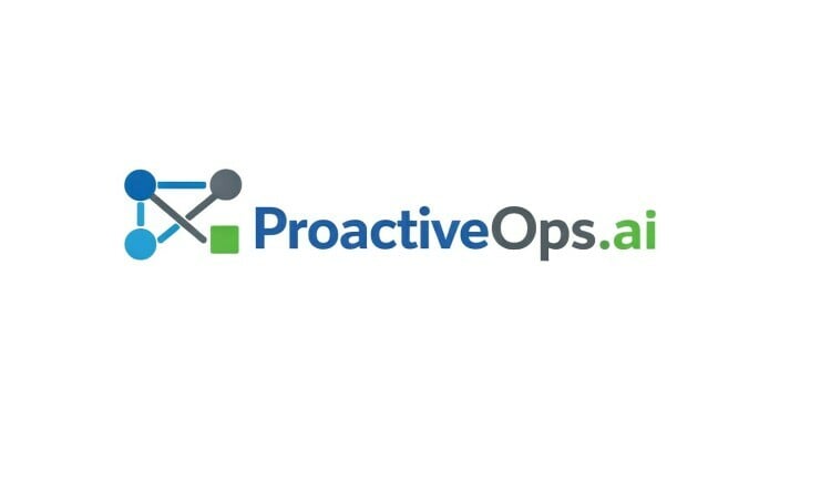 ProactiveOps.ai - buying Catchy premium names