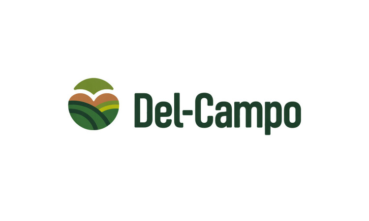 del-campo logo