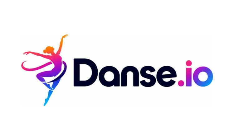 Danse logo