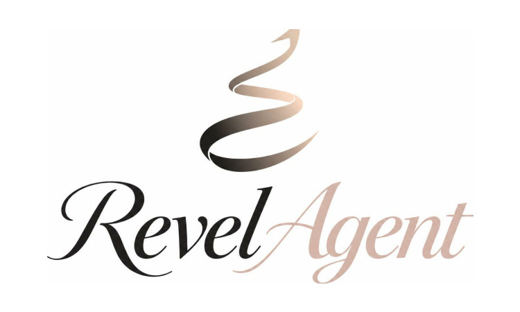 RevelAgent logo