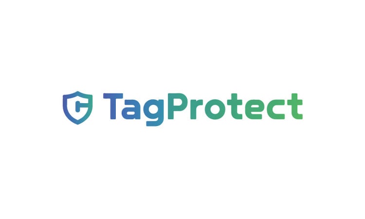 TagProtect logo