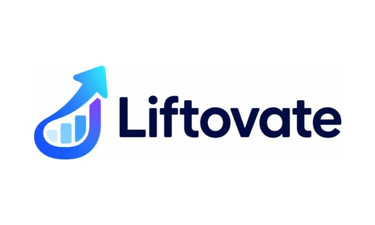 Liftovate logo