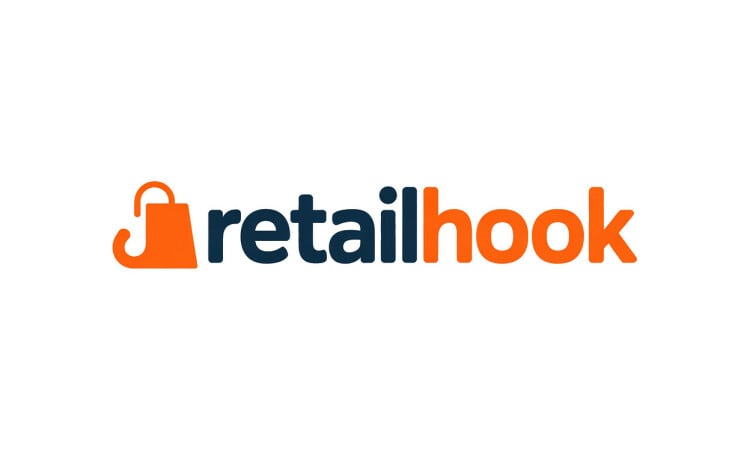 RetailHook logo