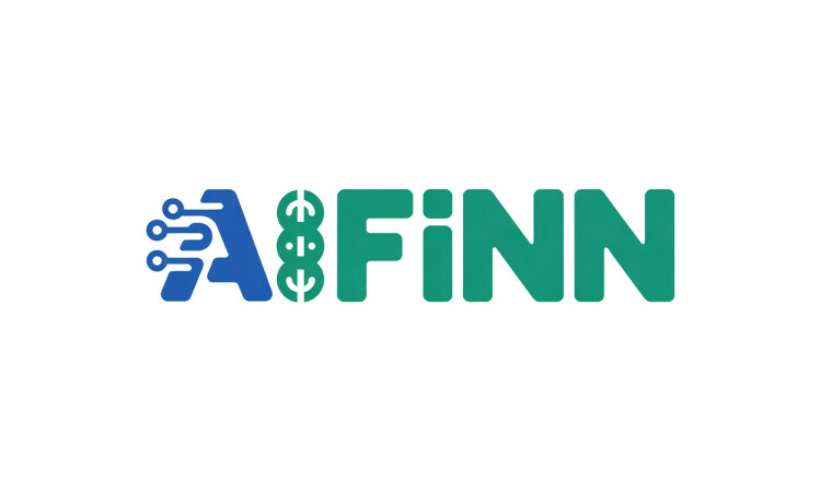 AiFinn logo