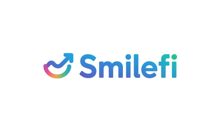 SmileFi logo