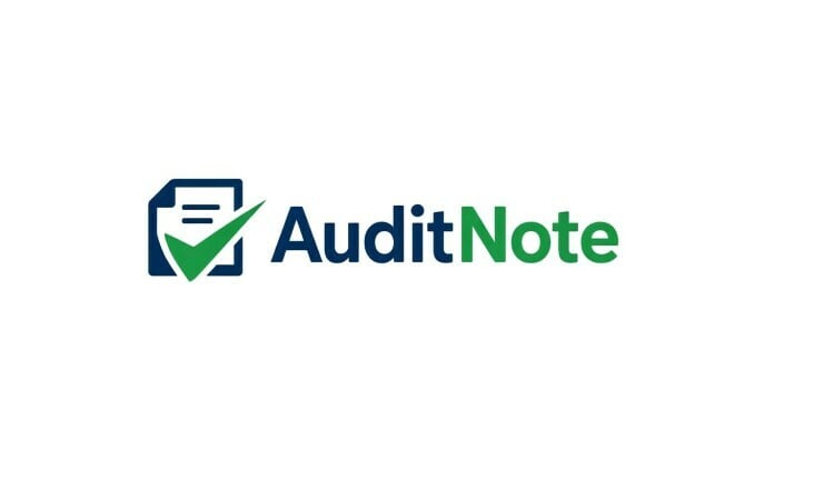AuditNote logo