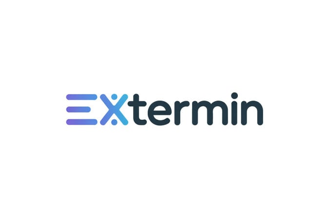 Extermin logo