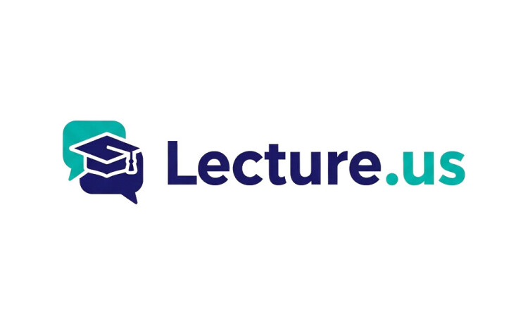 Lecture logo