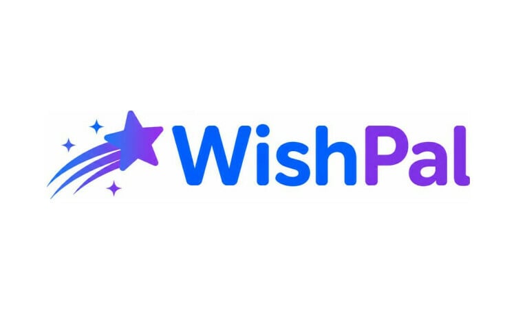 WishPal logo