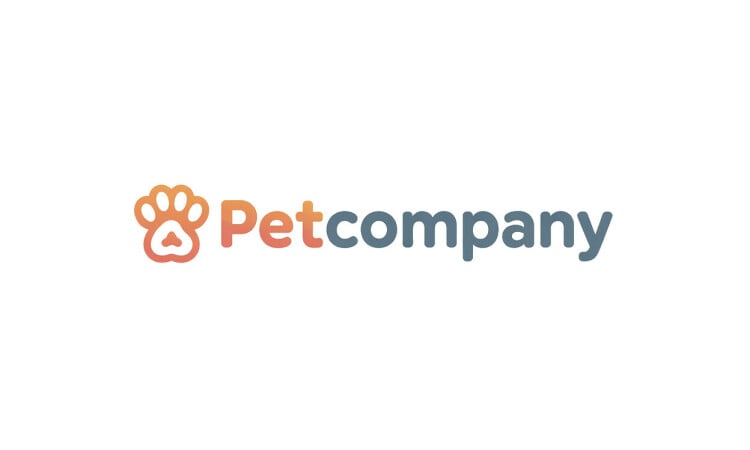 PetCompany logo