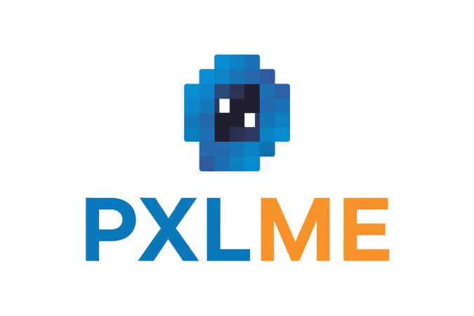 PxlMe logo