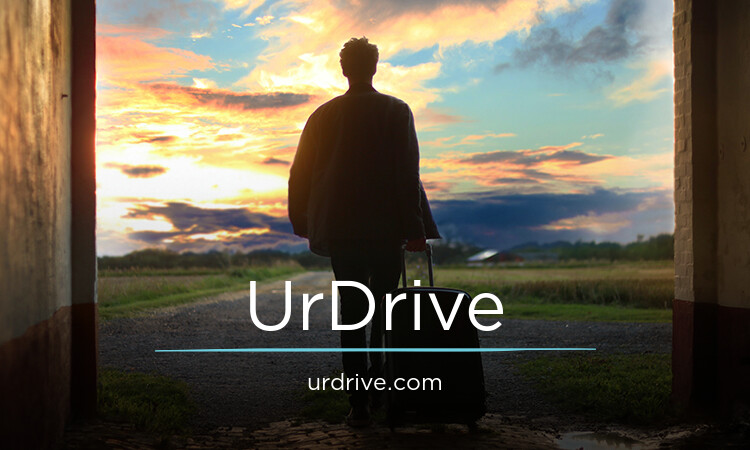 UrDrive.com - buy Cool premium domains