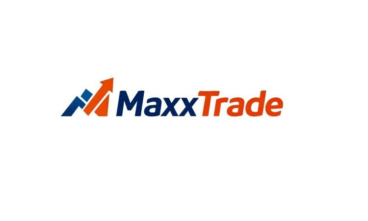 MaxxTrade logo