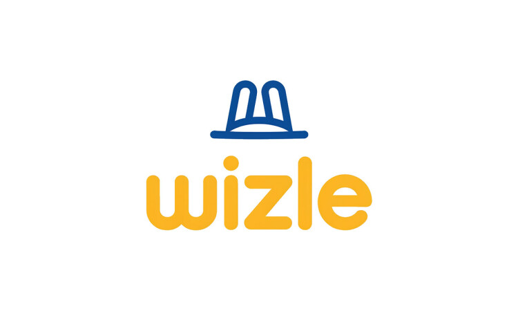 Wizle logo
