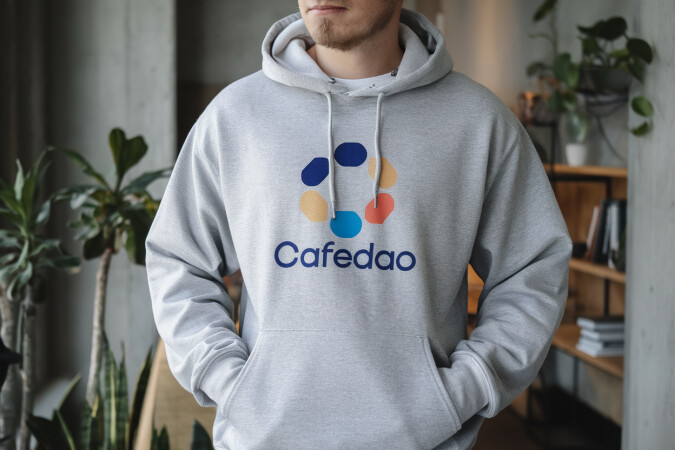 CafeDao.com - Great premium domain marketplace