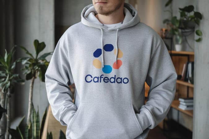 CafeDao.com — 3