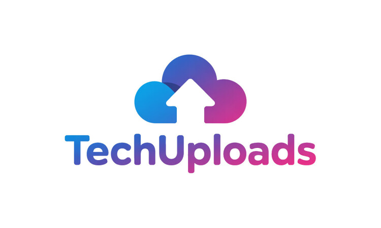 TechUploads.com - Cool premium domain marketplace