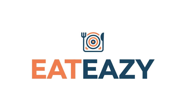 EatEazy logo