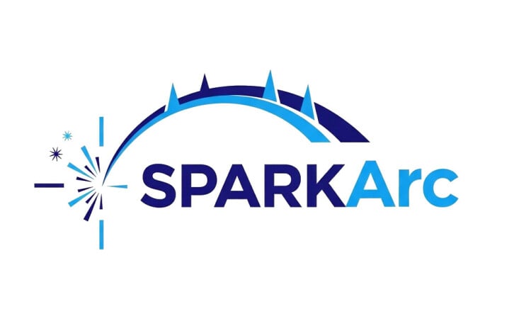SparkArc logo