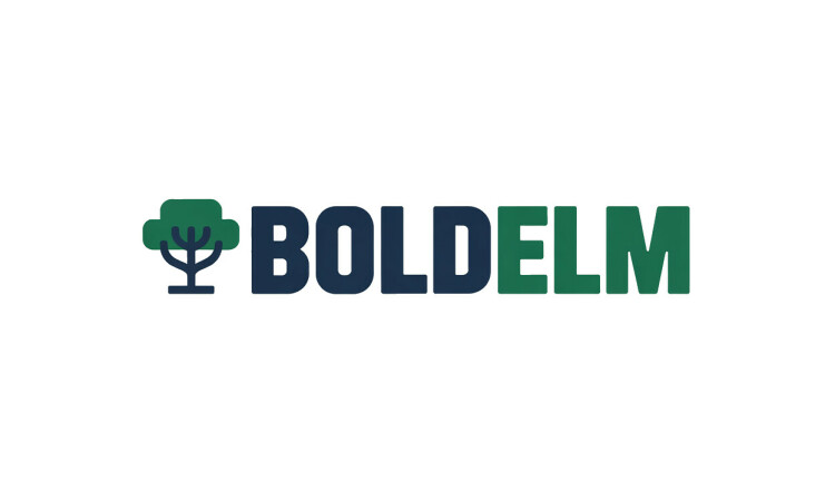 BoldElm.com - Best premium names