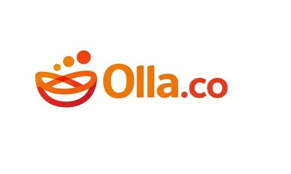 Olla logo